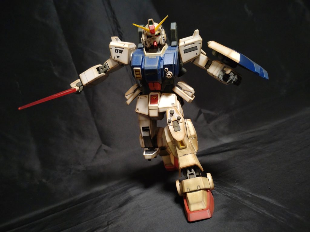 ビーム･サーベル