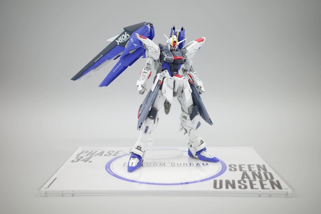 FREEDOM ver2.0–3枚目/制作者：hiyoconetwork