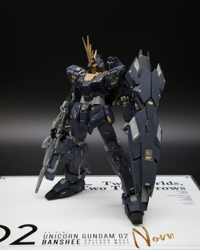 BANSHEE / NORN–7枚目/制作者：hiyoconetwork