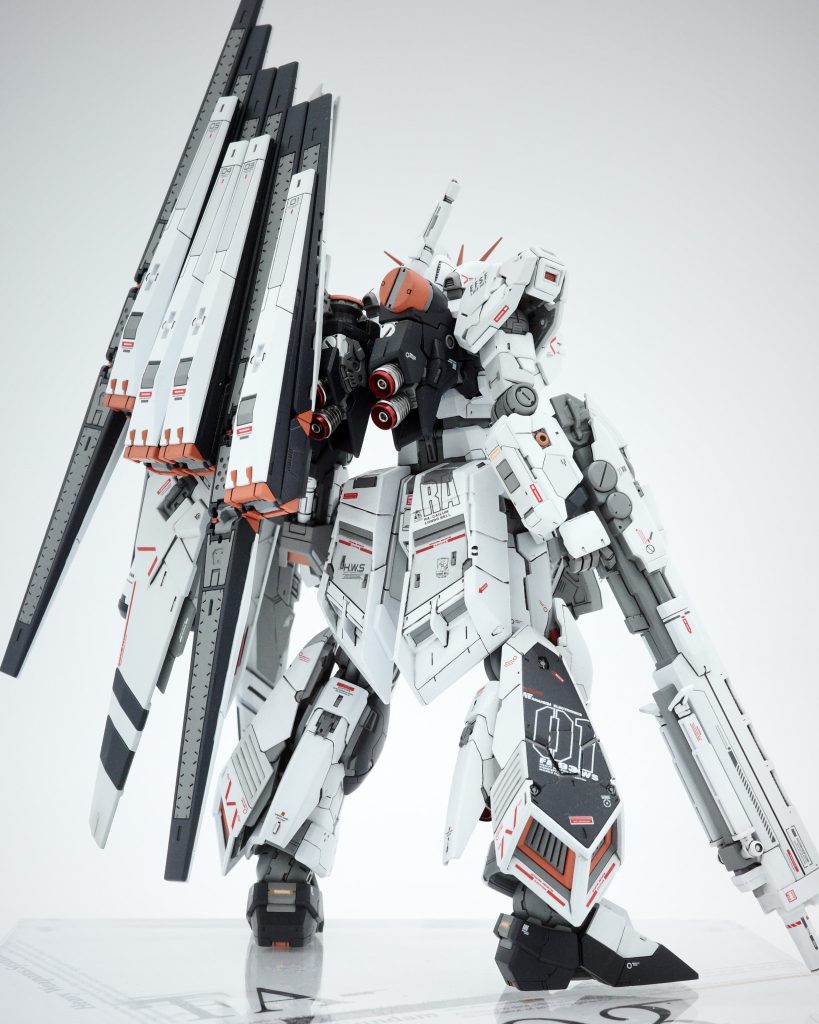 [RG] FA-93HWS–3枚目/制作者：hiyoconetwork