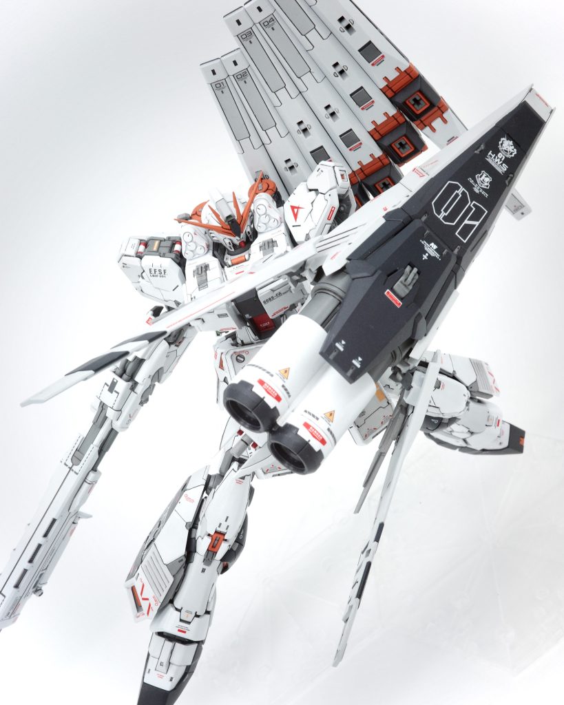 コチラも同様にアピールショットになるかと思ったんだけど、これもイマイチか・・・。難しいなぁ・・。