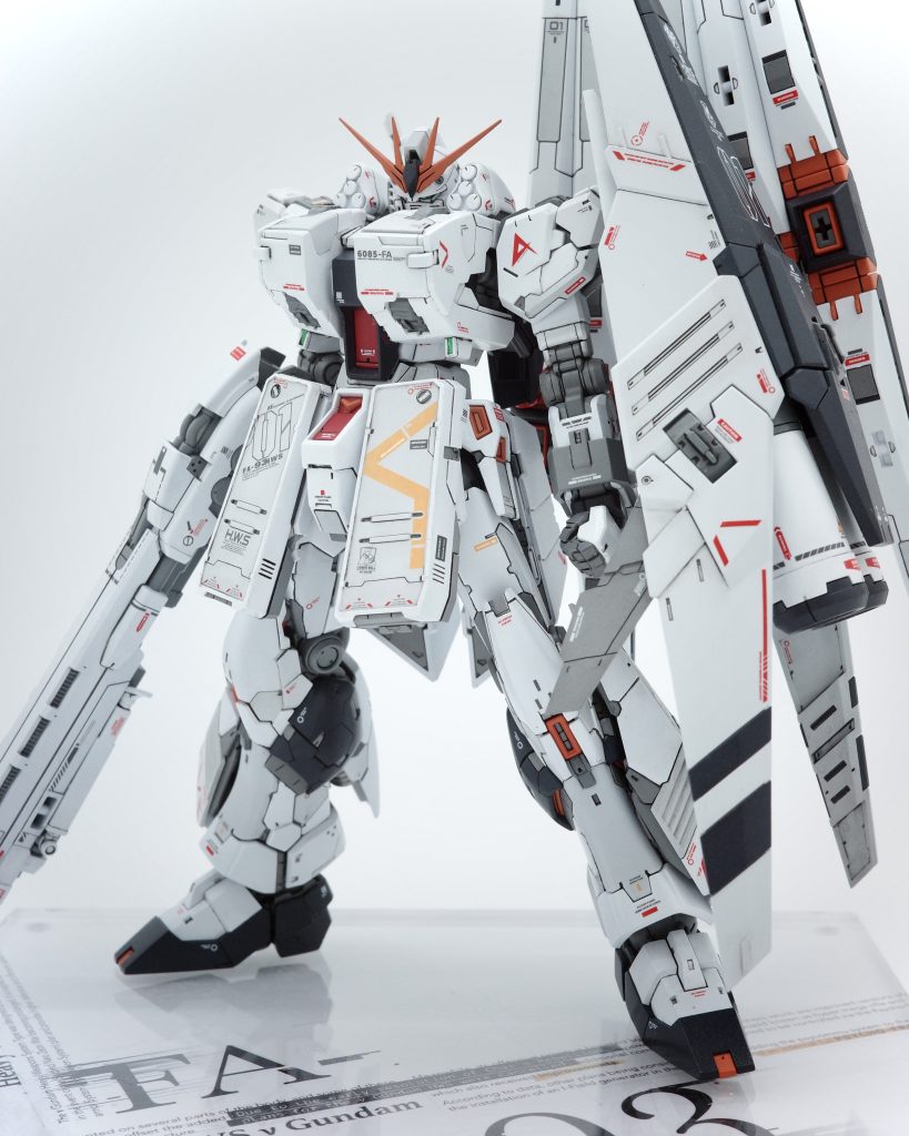 [RG] FA-93HWS–9枚目/制作者：hiyoconetwork