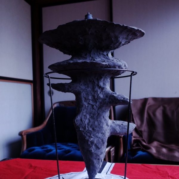 　宇宙要塞ア・バオア・クー　