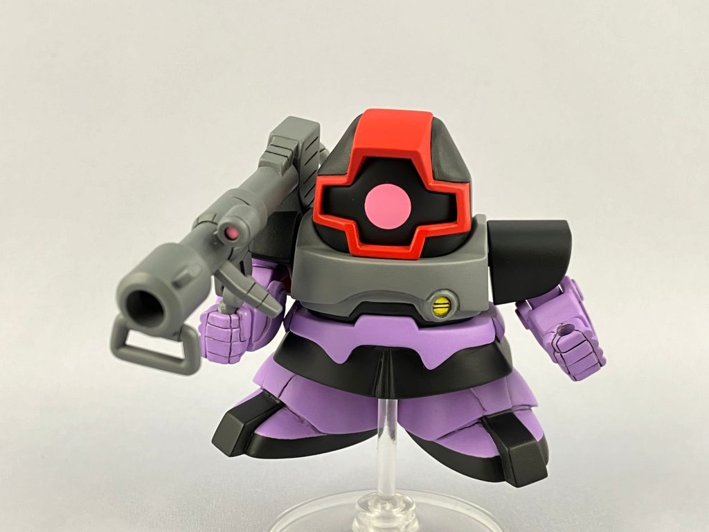 SD ドム–3枚目/制作者：芋カスタム