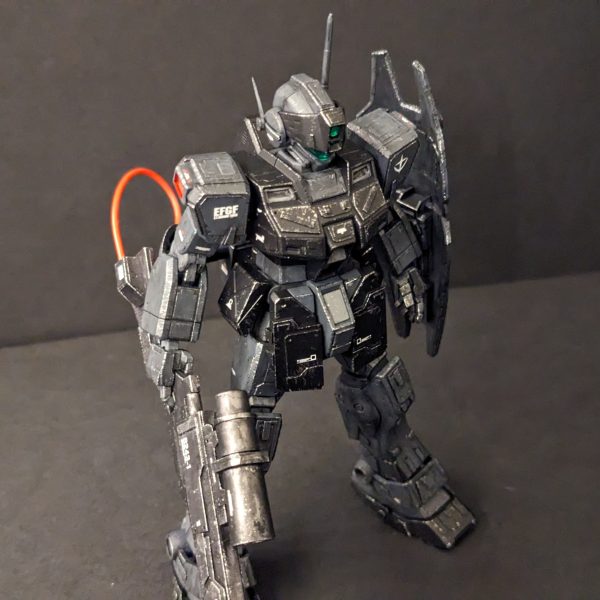 HGUC RGM-79SP ジム・スナイパーⅡ