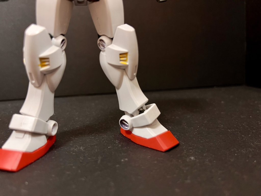 ラーガンダム・フレア–5枚目/制作者：@yabudom