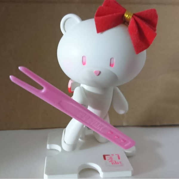 プチッガイ雪見