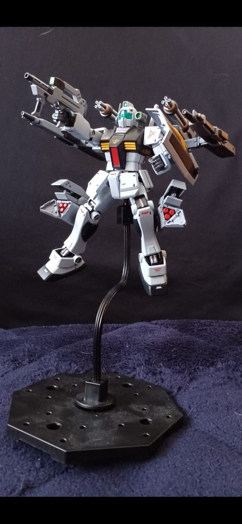 フルバーストみたいな。