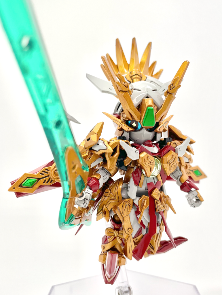 銀河美大将軍–4枚目/制作者：AOAOZ