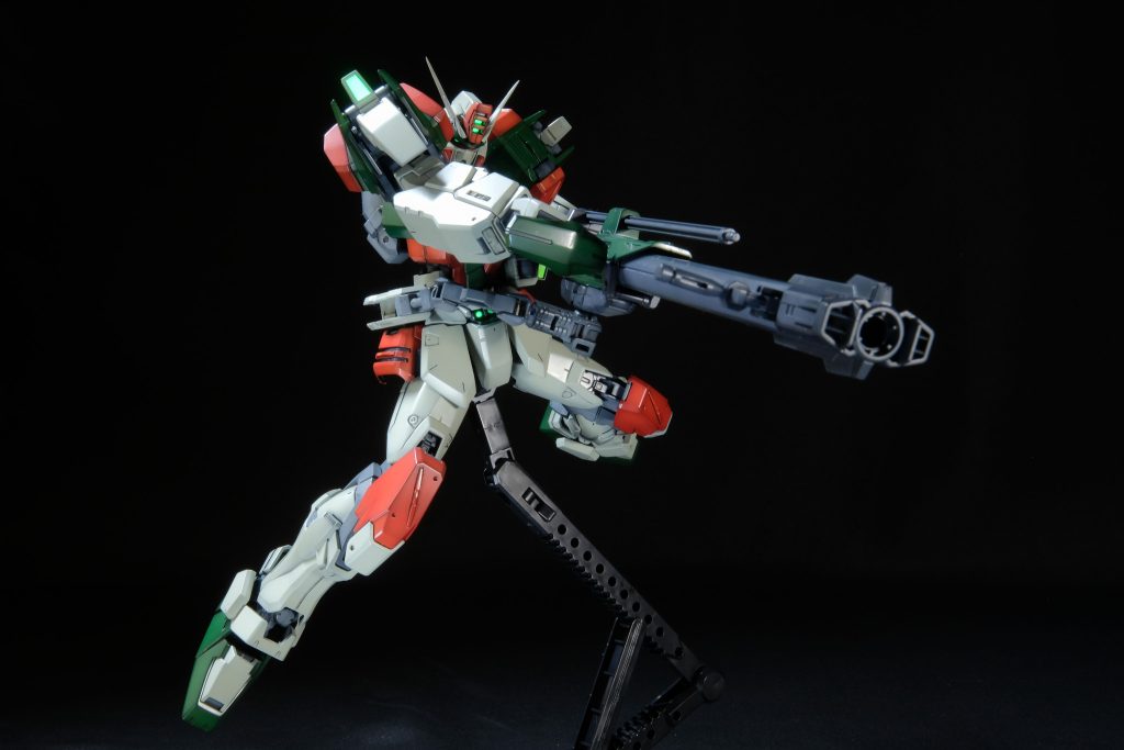 MGバスター–4枚目/制作者：モフモフぬこぱんち