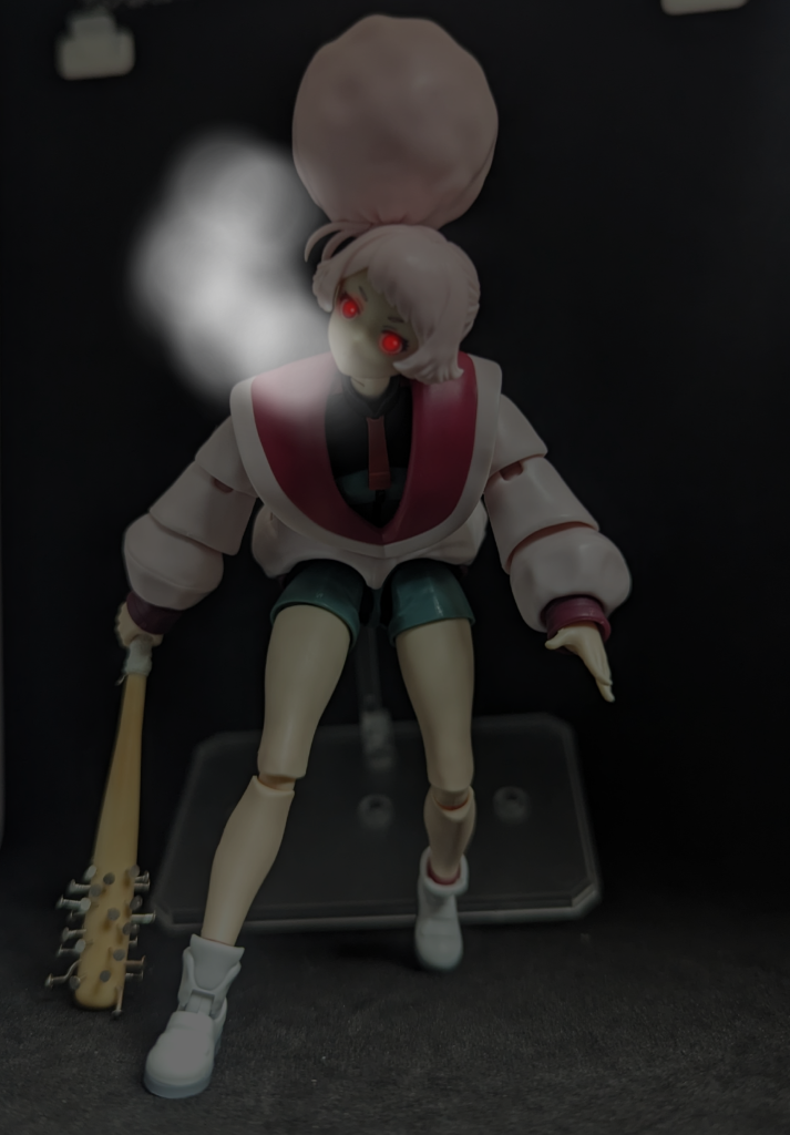 チュチュ「STARS…」スレッタ「…追跡者(ネメシス)の一部です」ミオリネ「…あんた自殺願望でもあんの…?」