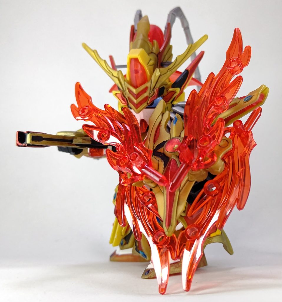 周瑜アカツキ–4枚目/制作者：いやほん