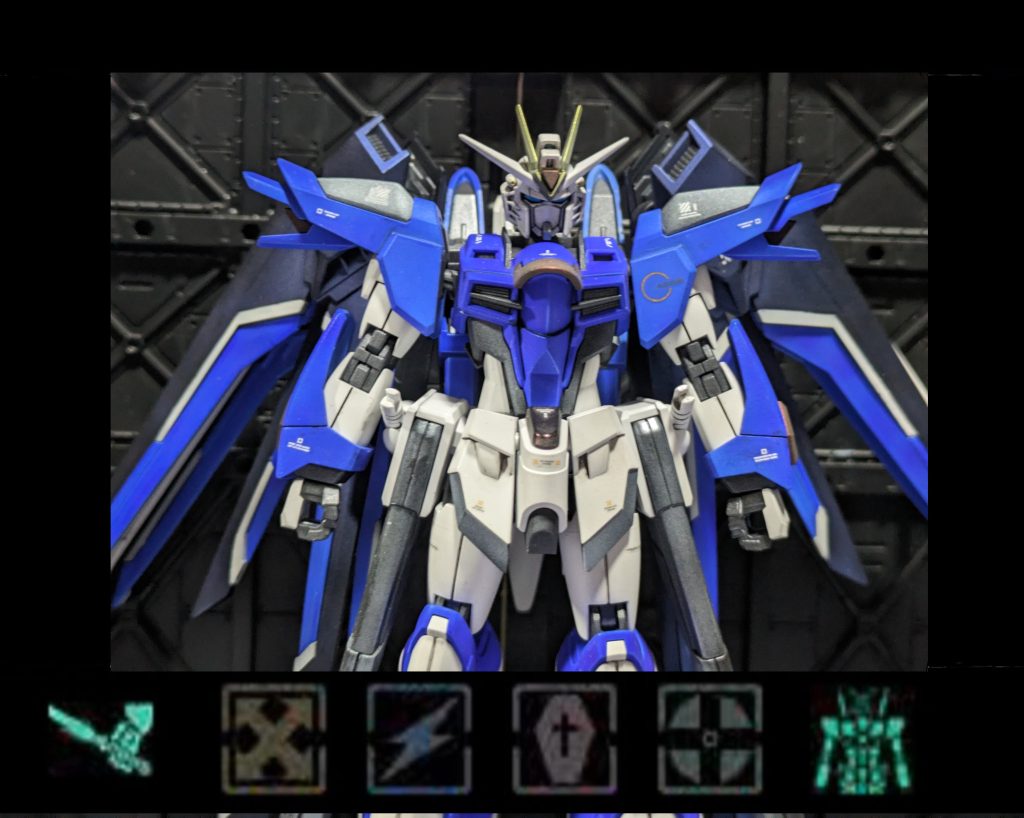 作品名：<p>劇場版　機動戦士ガンダムSEED FREEDOM 大ヒットを記念してゲーム化決定！ 実際の俳優が演じるキャラクター達にフルCGの超美麗なグラフィックと圧倒的なサウンドでSEED FREEDOMの世界を彩る！ 状況に合わせ […]</p>