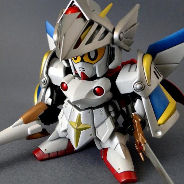 バーサルナイトガンダム