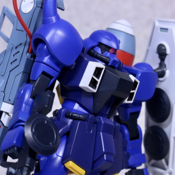 HG ガナーザクウォーリア