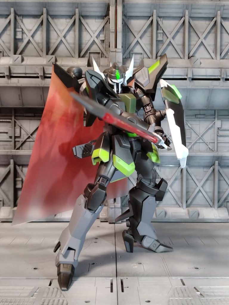 果たして・・・色違いの専用機たちは発売されるのだろうか？？？（；^ω^）やっぱプレバンかな？だよなｗ