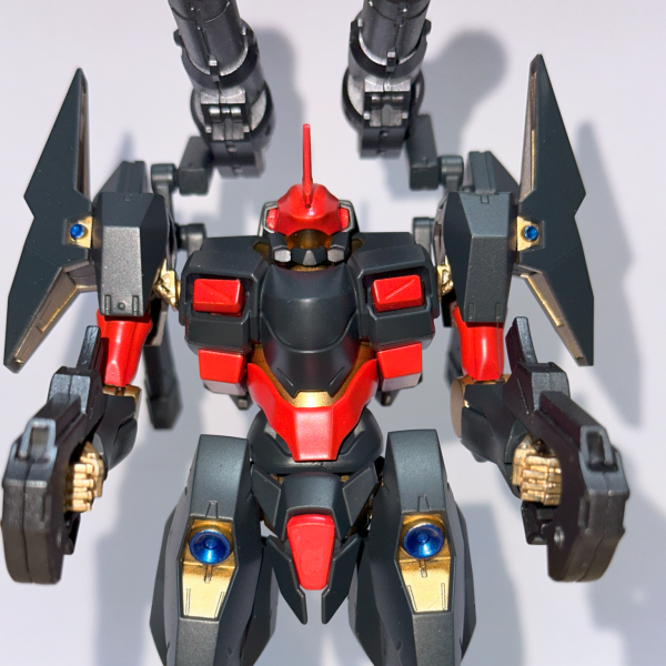 ザウォート・ソーン