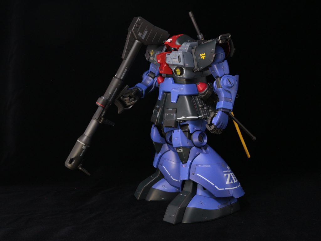 ドム　–3枚目/制作者：@soraso20032006