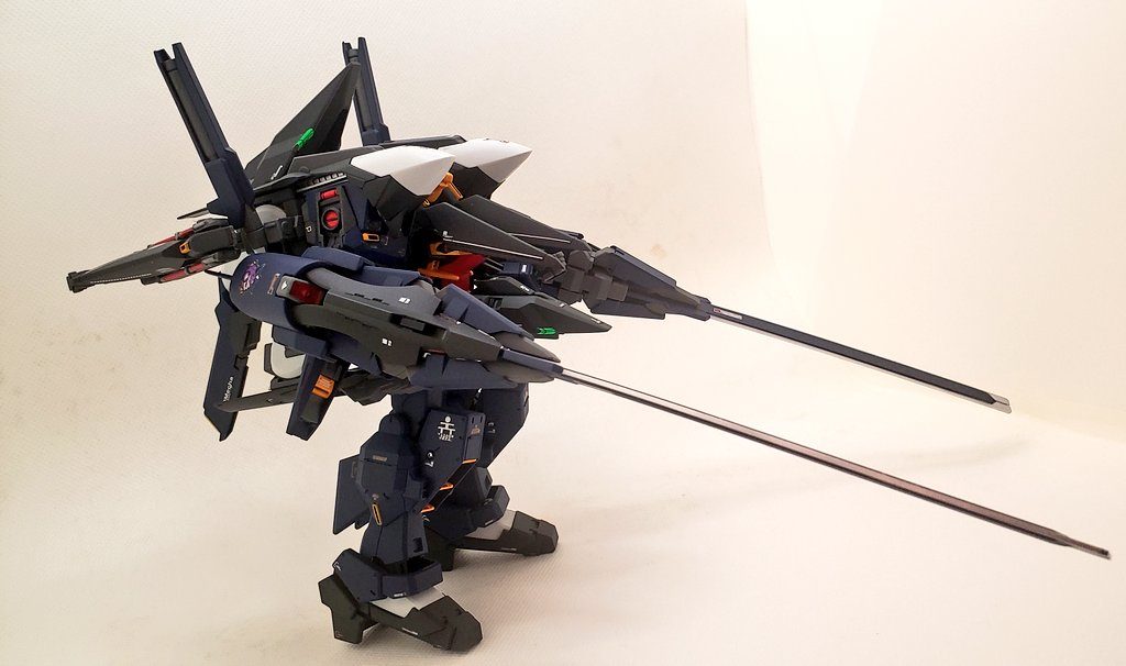 ハイゼンスレイ・ラーII–4枚目/制作者：ゆうさん