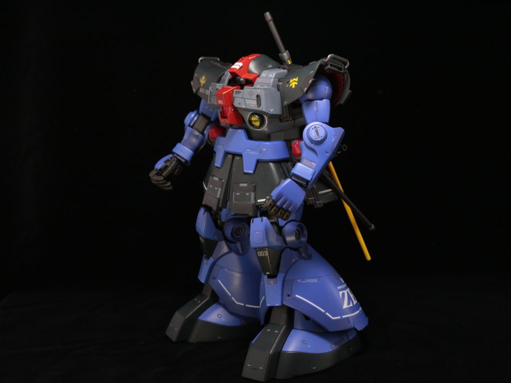 ドム　–2枚目/制作者：@soraso20032006