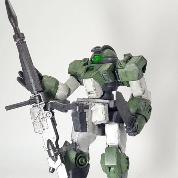 デミトレーナー