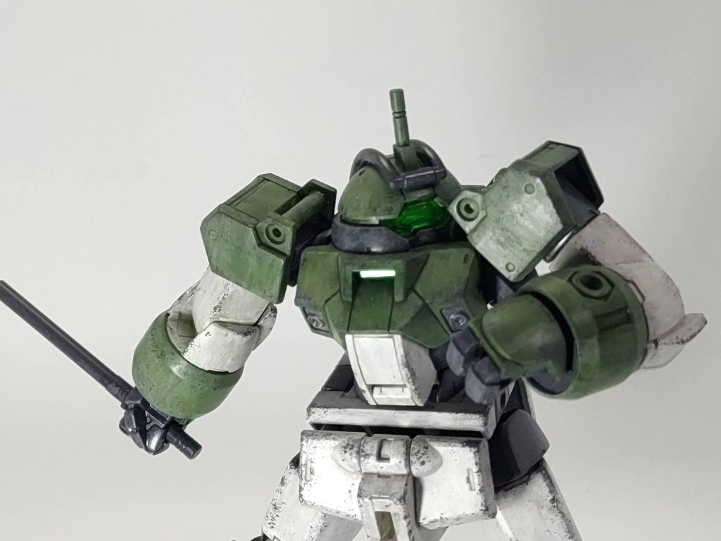 この辺全部、4話に当該シーン出てこなかったので後のシーンなのでしょう...