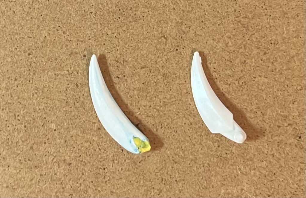 いかがでしたでしょうか？ご感想いただけるとうれしいです^^