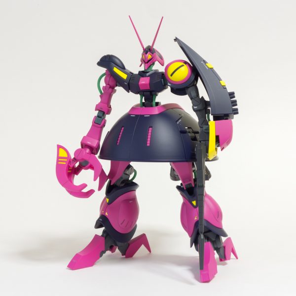 HGUC バウンド・ドック