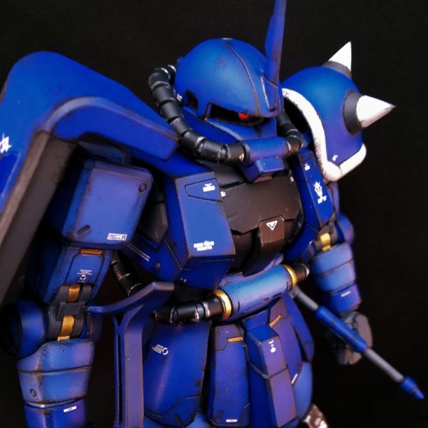 ヘンリー専用  ザクII