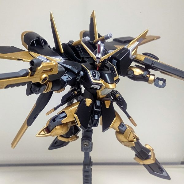 ジャッジメントジャスティス