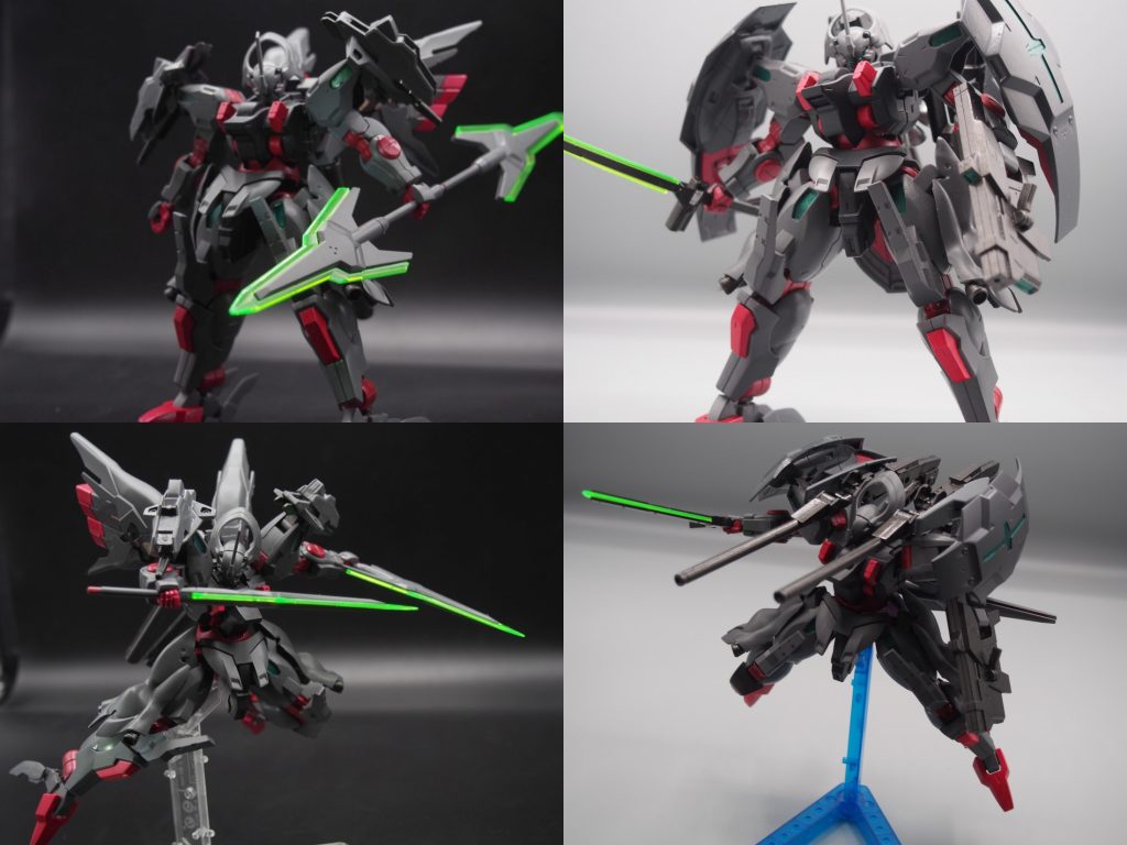 ダリルカーティスとの比較 