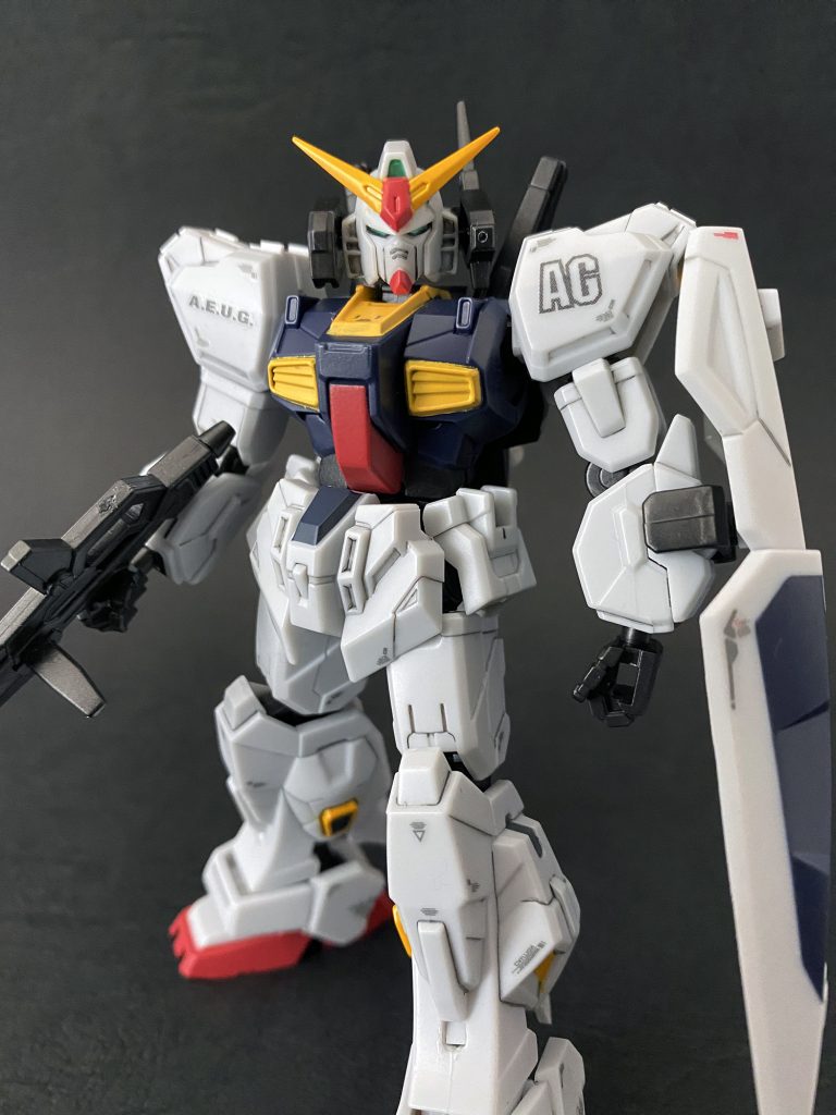 頬のラインを埋めて掘り直せば良かった。