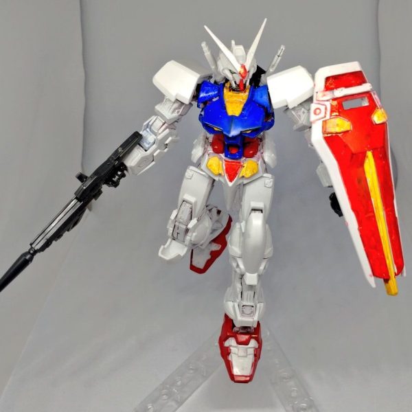 ガンダムアストレイファーストフレーム