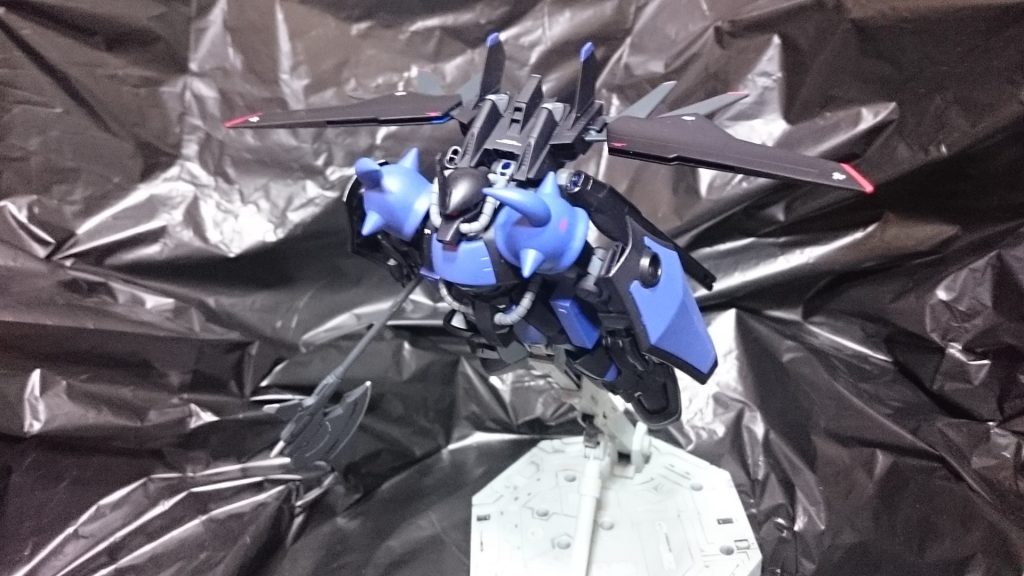 ビルドグフR35–8枚目/制作者:夢一夜