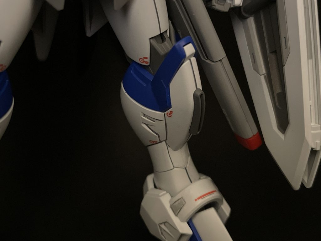 今回はマスキングでの塗り分けを課題にして製作してみました!少しずつですがコツが掴めてきたように思います。一方で筋掘りはまだまだ上手くいきません…。力が入っているのグズグズに😭力を入れないって難しすぎます🤔