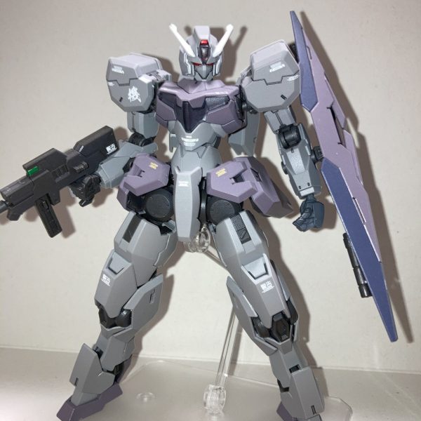 ガンヴォルヴァ
