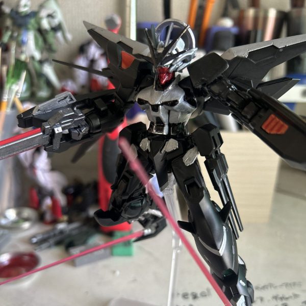 ガンダムアストレイナイトヴァール