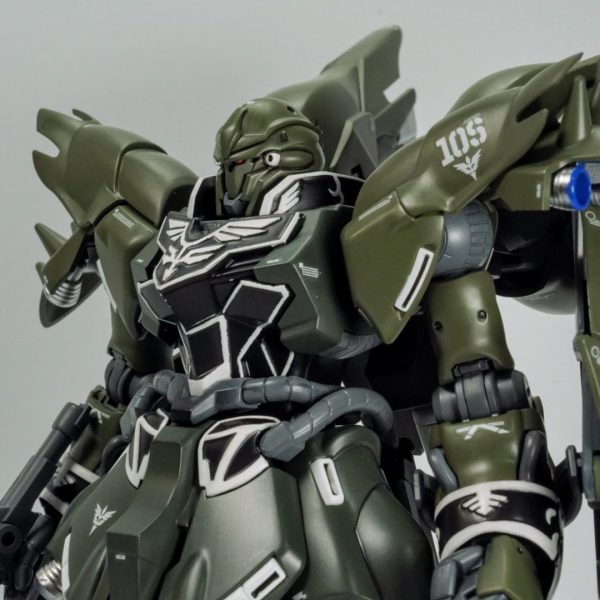 量産型シナンジュ