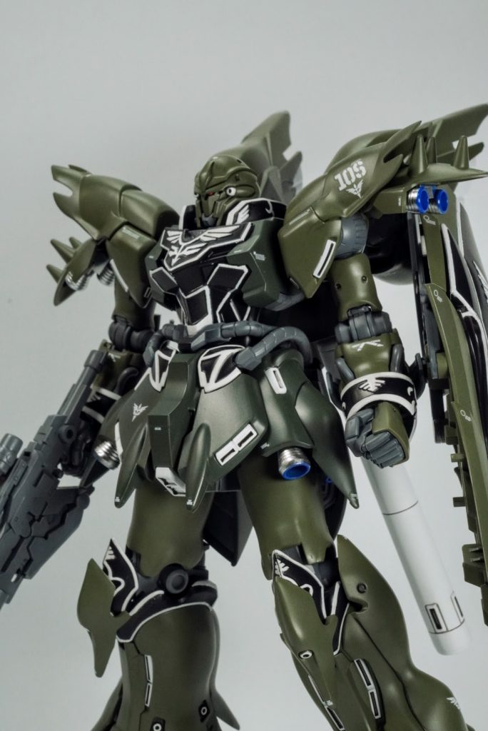 量産型シナンジュ–2枚目/制作者：るりり