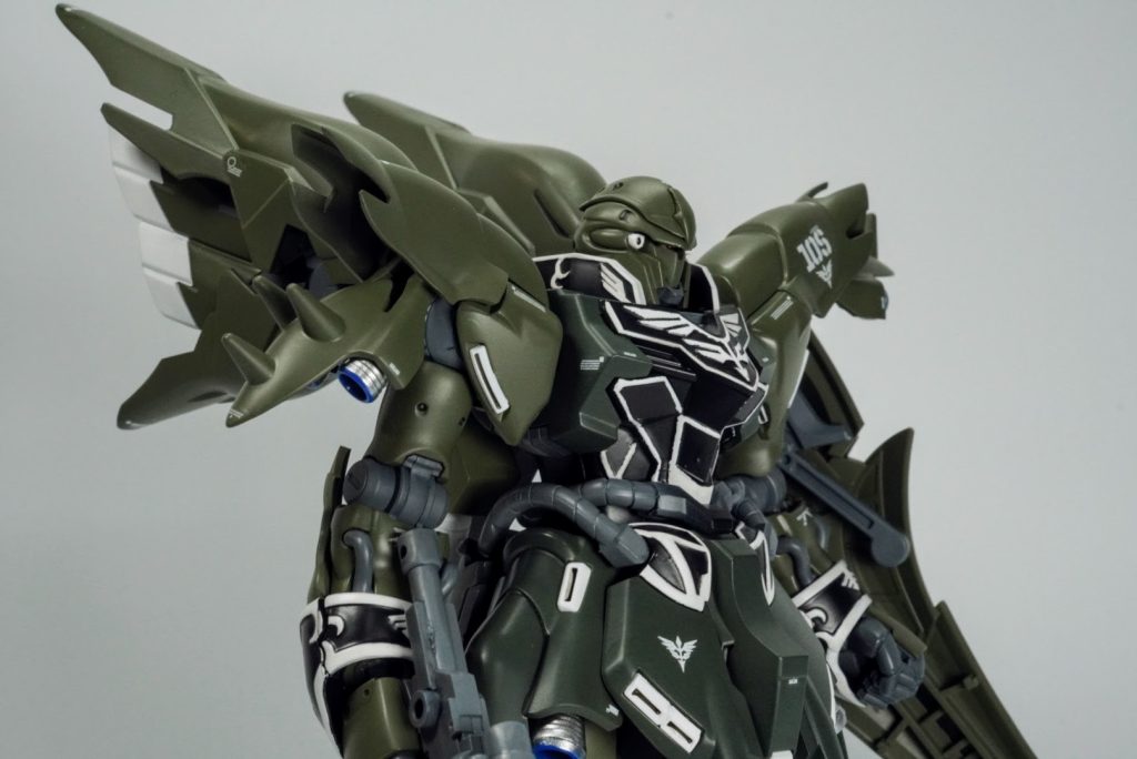 量産型シナンジュ–6枚目/制作者：るりり