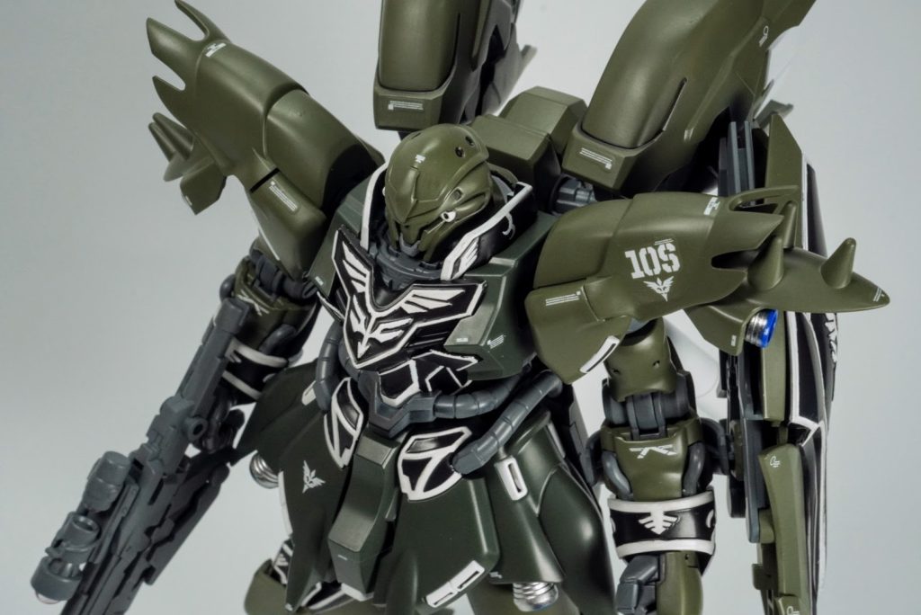 量産型シナンジュ–8枚目/制作者：るりり