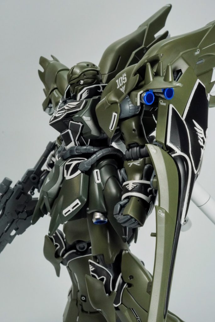 量産型シナンジュ–9枚目/制作者：るりり