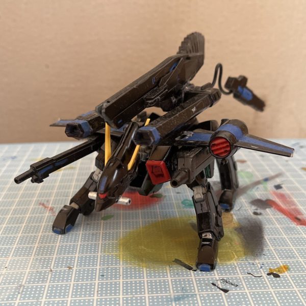 ネロ・スナイプ