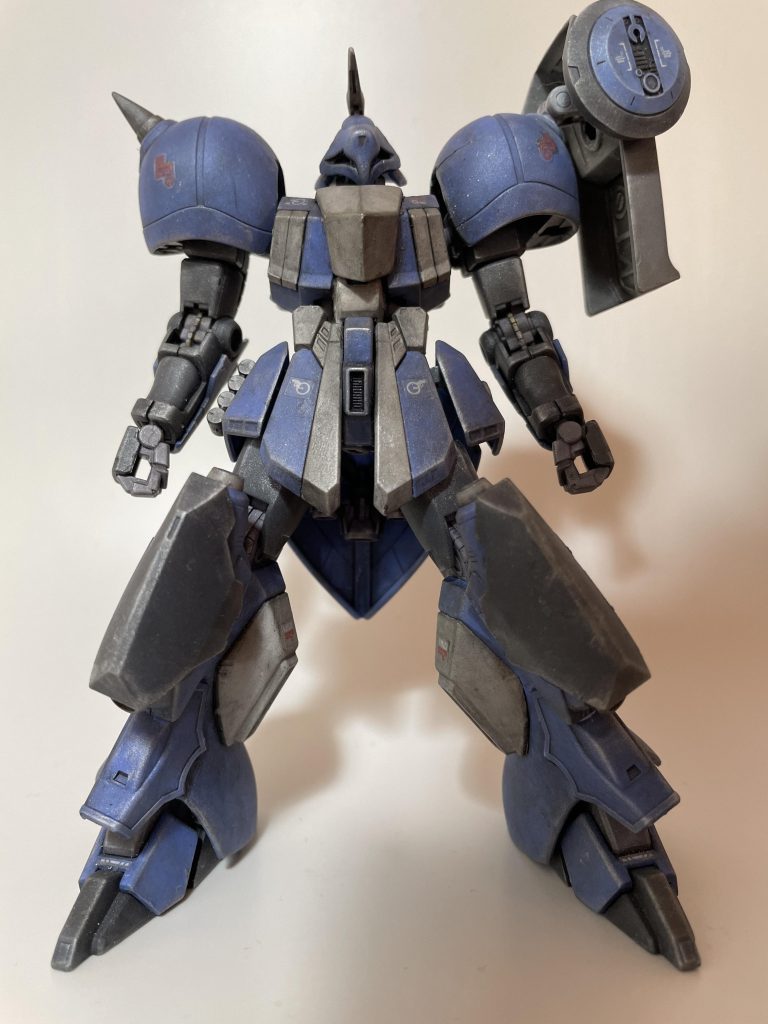 シュツルム•ジャジャ–2枚目/制作者：Prinzeugen