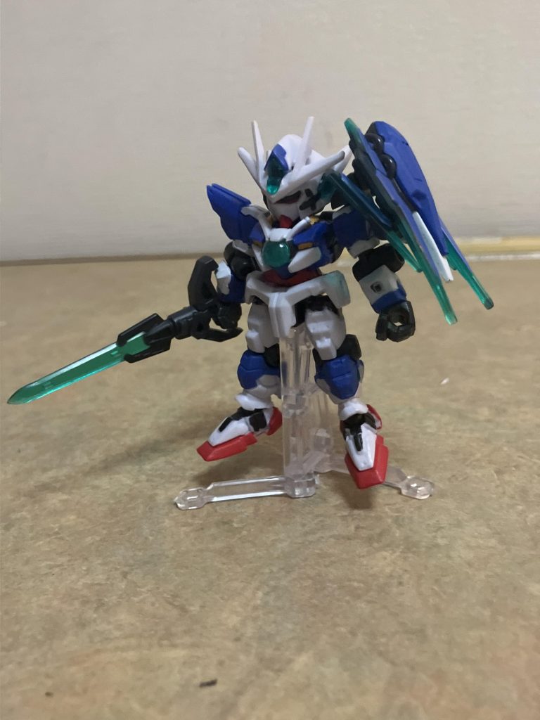 相変わらずかっこいい、この気持ち、まさしく愛だ！