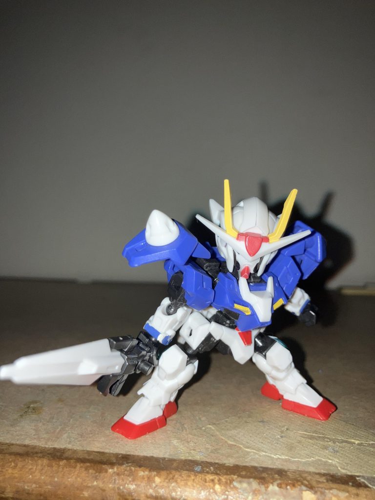 ただ、私としてはオーライザーも欲しいんですよね。あとライザーソードつけて欲しかった