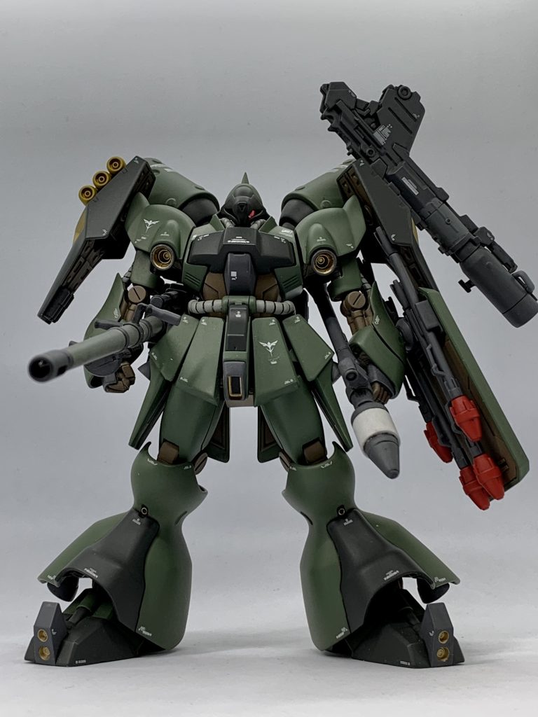 重装型ヤクト・ドーガ–7枚目/制作者:@Momohiki0928