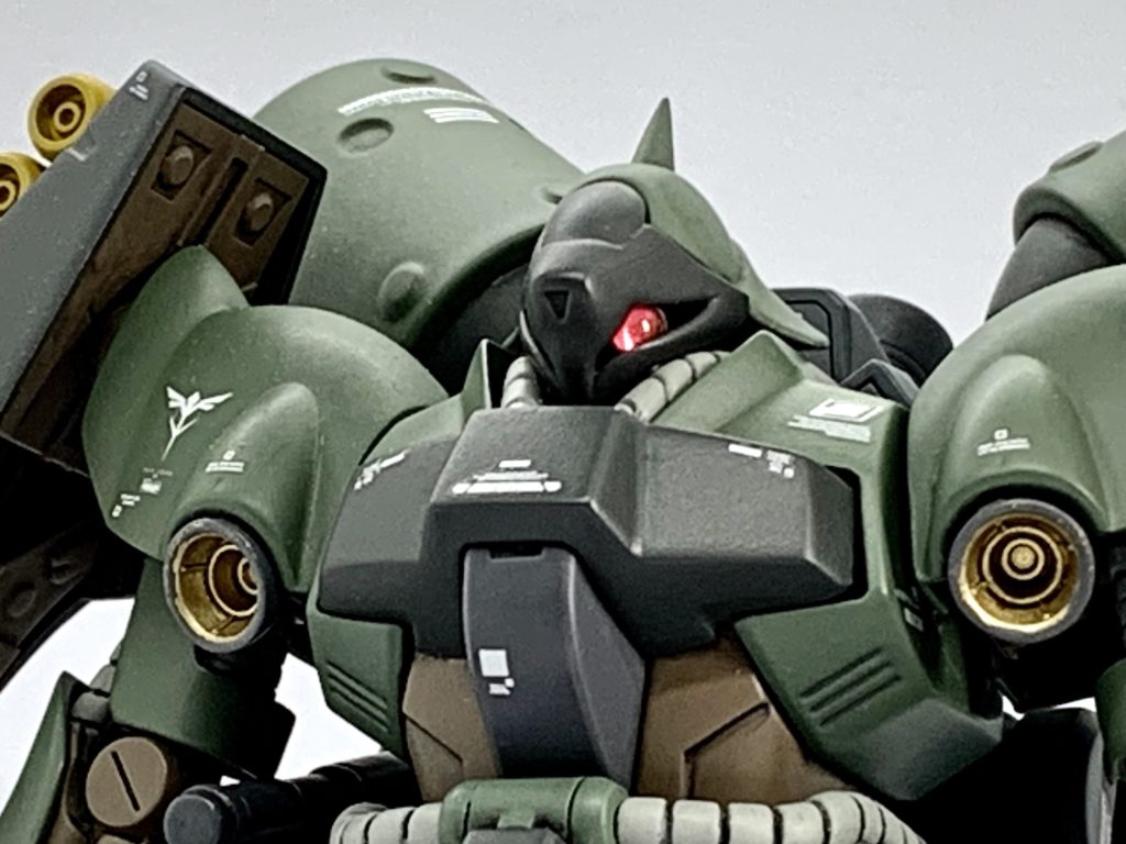 重装型ヤクト・ドーガ–9枚目/制作者:@Momohiki0928