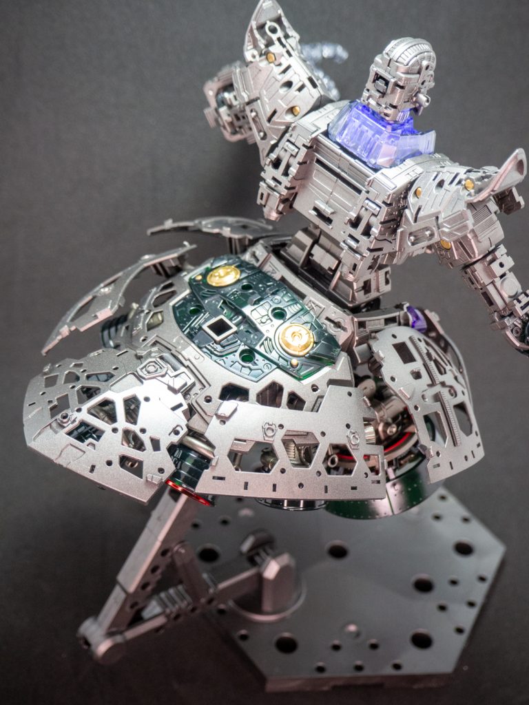 内部フレームです。製作工程に載せてますので、そちらもご覧いただけると幸いです。最後まで見ていただきありがとうございます。