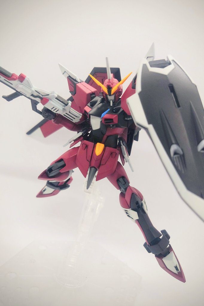 イモータルジャスティス